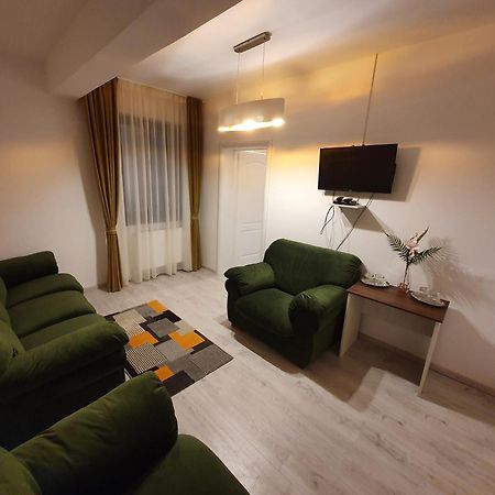 Pensiunea Floarea Soarelui Cazaci Room photo