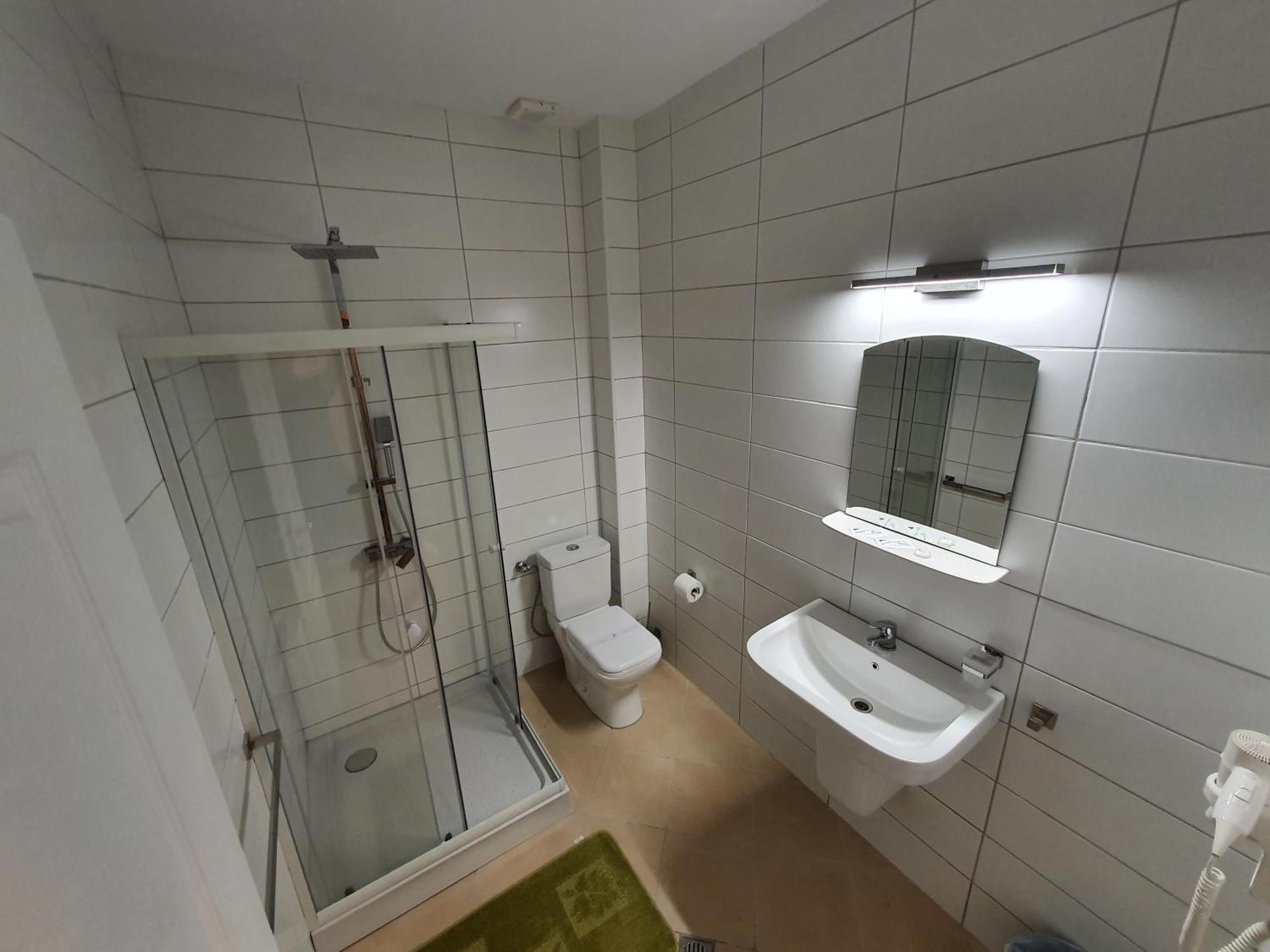Pensiunea Floarea Soarelui Cazaci Room photo
