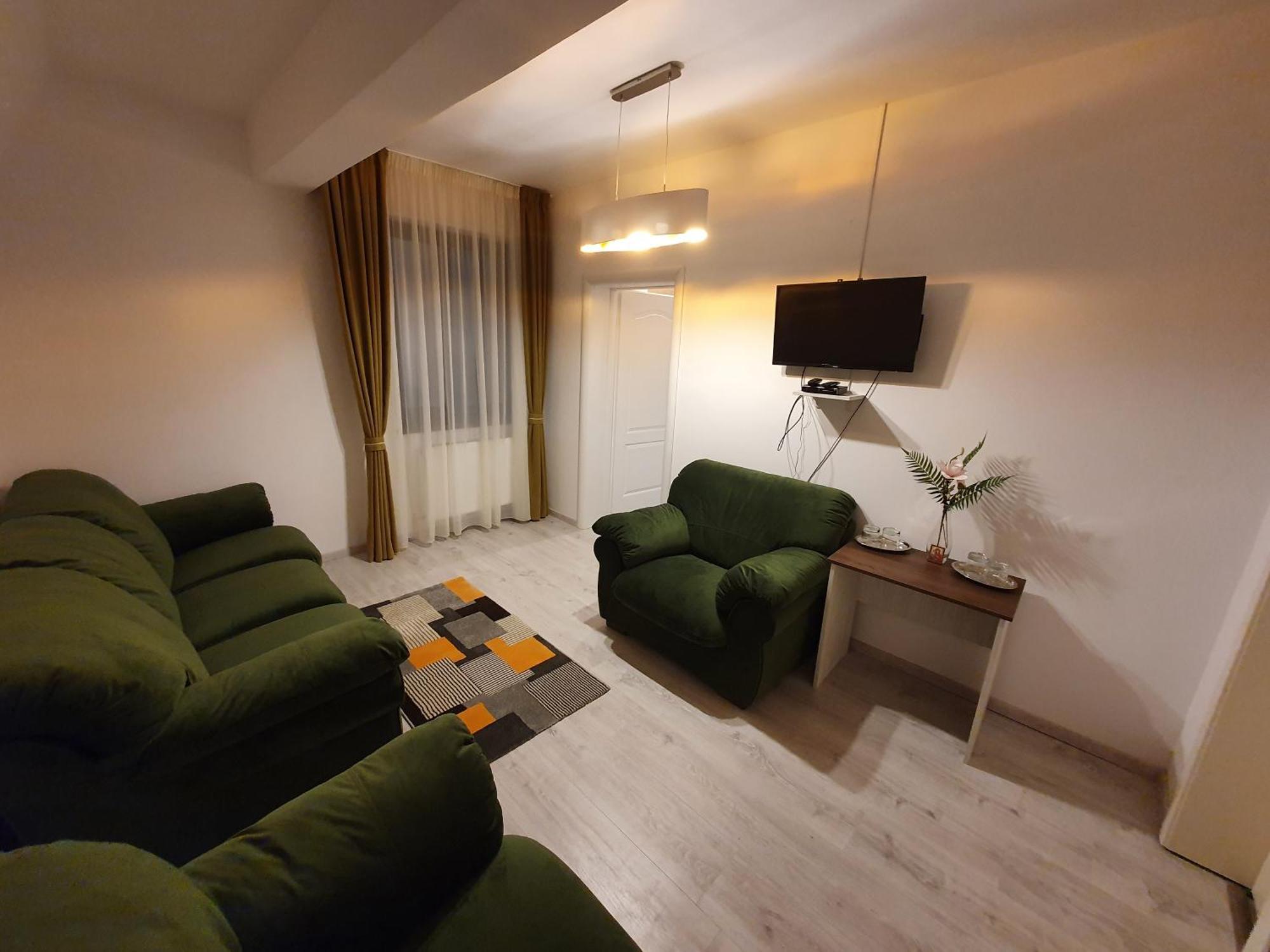 Pensiunea Floarea Soarelui Cazaci Room photo